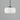 Maxim Lighting Glazed Pendant White/Black