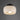 Maxim Lighting Glazed Flush Mount White/Black