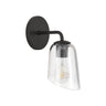 Maxim Lighting Keppe Wall Sconce Dark Bronze