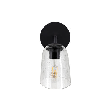 Maxim Lighting Keppe Wall Sconce Dark Bronze