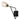 Maxim Lighting Keppe Swing Arm Wall Sconce Dark Bronze