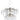 Willow Multitier Chandelier by Maxim - 26288ICSG