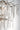 Willow Multitier Chandelier by Maxim - 26288ICSG