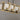 Oblique Linear Pendant by Maxim - 26358SWGLDBK