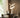 Finesse Decor Munich Silver Table Lamp - LED Strip & Touch Dimmer 