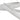 Finesse Decor Oslo LED Adjustable Chandelier - Silver 