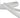 Finesse Decor Oslo LED Adjustable Chandelier - Silver 