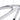 Finesse Decor Moscow LED Chandelier - Chrome 
