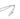 Finesse Decor Moscow LED Chandelier - Chrome 