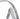 Finesse Decor Seville LED Chandelier - Chrome 