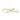 Finesse Decor Edinburgh LED Chandelier - Gold 