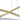 Finesse Decor Edinburgh LED Chandelier - Gold 