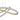 Finesse Decor Edinburgh LED Chandelier - Gold 