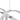 Finesse Decor Lisbon LED Chandelier - Chrome 