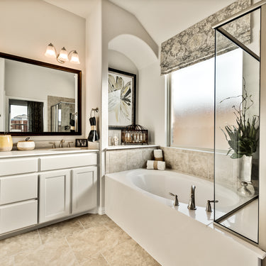Maxim Lighting Malaga 3-Light Bath Vanity Satin Nickel