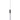 Finesse Decor Acrylic Cylinder Pendant - 1 Light 