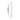 Darci 16 sconce in Opal Matte glass, satin nickel | Besa Lighting