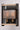 Maxim Lighting Boundry 2-Light Wall Sconce Black/Barn Wood/Antique Brass