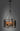 Boundry Chandelier by Maxim - 27565BKBWAB
