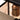 Maxim Lighting Boundry 5-Light Linear Pendant Black/Barn Wood/Antique Brass