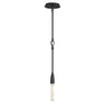 Maxim Lighting Pioneer Pendant Anthracite