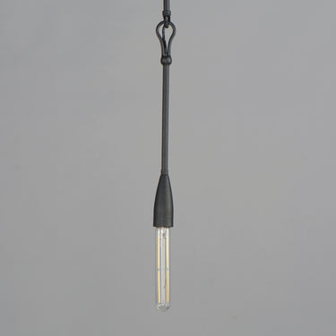 Maxim Lighting Pioneer Pendant Anthracite