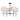 Maxim Lighting Paoli 4-Light Pendant Charcoal Bronze