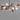 Maxim Lighting Akimbo 16-Light Pendant w LED Bulbs Dark Bronze/Antique Brass