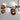 Maxim Lighting Akimbo 16-Light Pendant w LED Bulbs Dark Bronze/Antique Brass