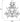 Maxim Lighting Elegante 3-Light Chandelier Oil Rubbed Bronze