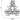 Maxim Lighting Elegante 6-Light Chandelier Oil Rubbed Bronze