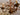 Maxim Lighting Elegante 3-Light Chandelier Etruscan Gold