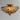 Maxim Lighting Elegante 3-Light Semi-Flush Mount Etruscan Gold