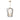Maxim Lighting Melrose 3-Light Pendant Black/Natural Aged Brass