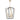 Maxim Lighting Melrose 5-Light Pendant Black/Natural Aged Brass