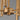 Maxim Lighting Melrose 5-Light Pendant Black/Natural Aged Brass