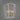 Maxim Lighting Melrose 5-Light Pendant White/Natural Aged Brass