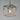 Maxim Lighting Soho Pendant Black/Weathered Brass