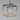 Maxim Lighting Soho Pendant Black/Weathered Brass