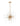 Polaris Multi Light Pendant by Maxim - 28664CLSBR