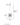 Maxim Lighting Polaris 12-Light Pendant Polished Chrome