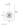 Polaris Multi Light Pendant by Maxim - 28666CLSBR