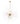 Polaris Multi Light Pendant by Maxim - 28666CLSBR