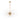 Maxim Lighting Polaris 16-Light Pendant Satin Brass