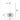 Polaris Multi Light Pendant by Maxim - 28668CLPC
