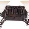 Maxim Lighting Elegante 4-Light Bath Vanity Oil Rubbed Bronze