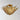 Maxim Lighting Firenze 3-Light Semi-Flush/Pendant Convertible Gold Leaf