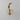 Maxim Lighting Firenze Wall Sconce Gold Leaf