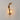 Maxim Lighting Firenze Wall Sconce Gold Leaf