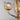 Maxim Lighting Firenze 3-Light Pendant Gold Leaf